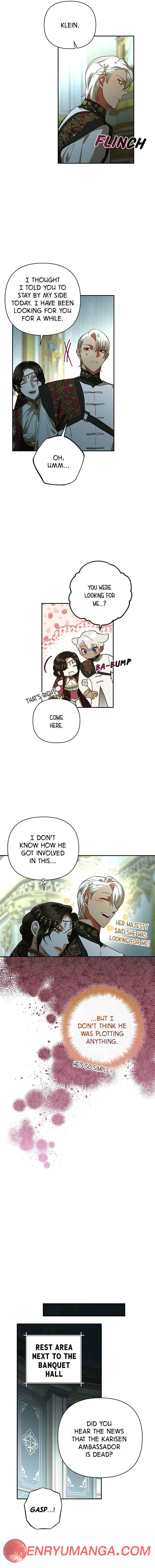 Chapter 123 - Image 12