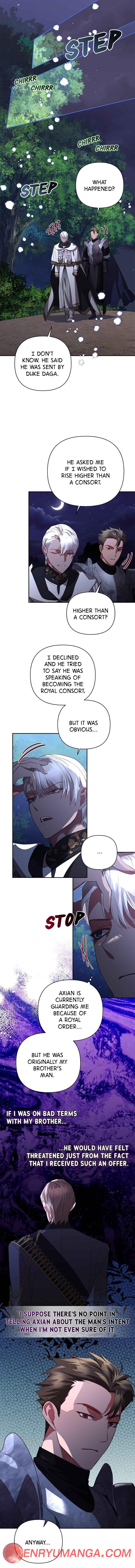 Chapter 123 - Image 5