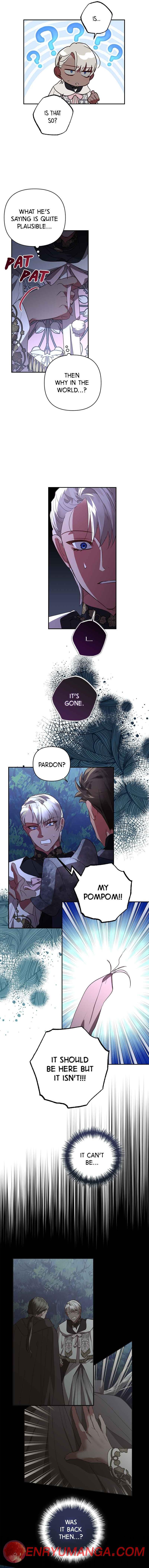 Chapter 123 - Image 7