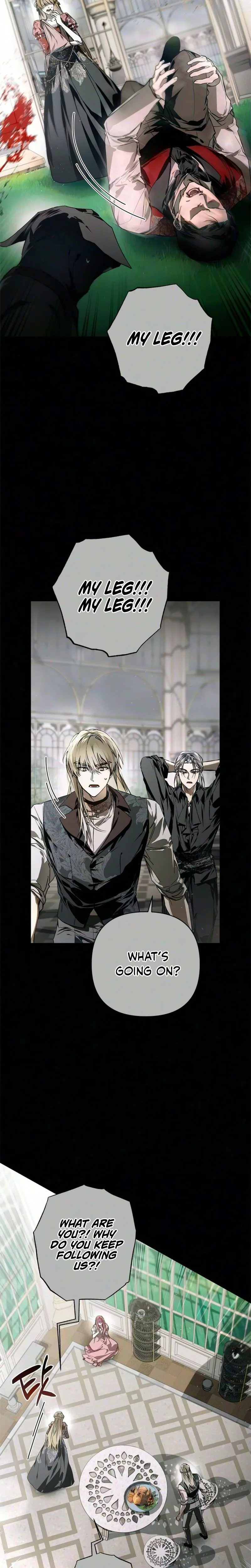 Chapter 207 - Image 18