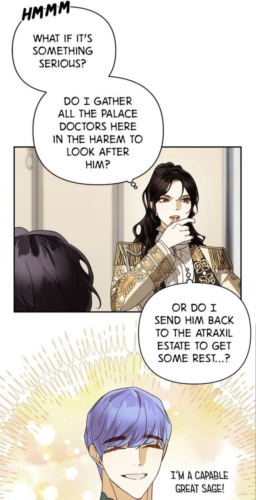 Chapter 77 - Image 8
