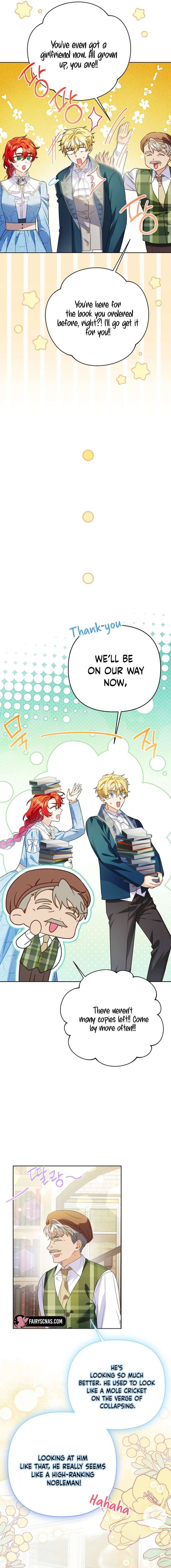 Chapter 74 - Image 12