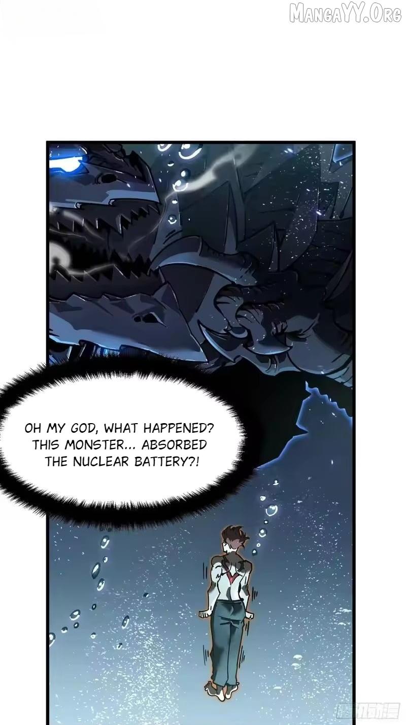 Chapter 110 - Image 27