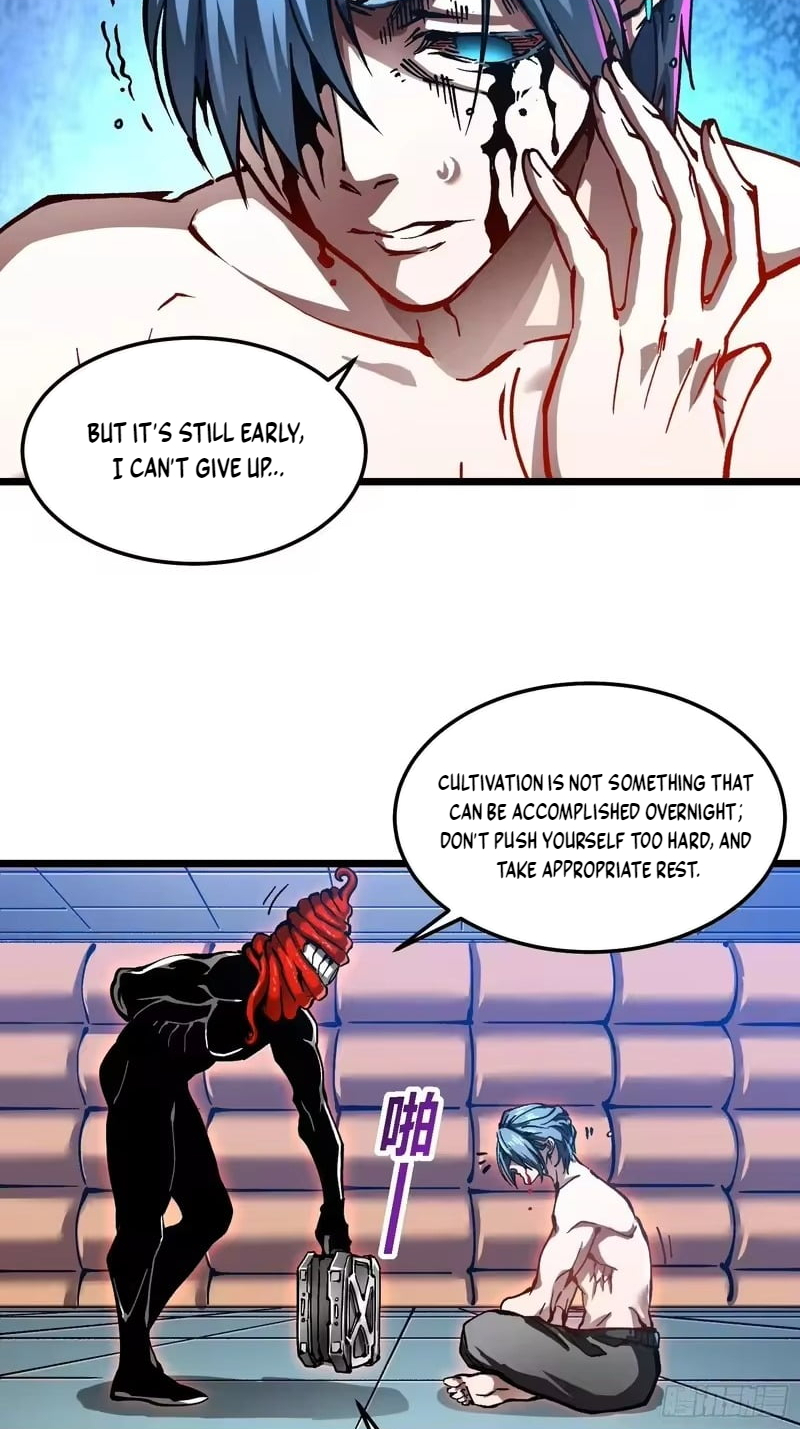Chapter 124 - Image 12