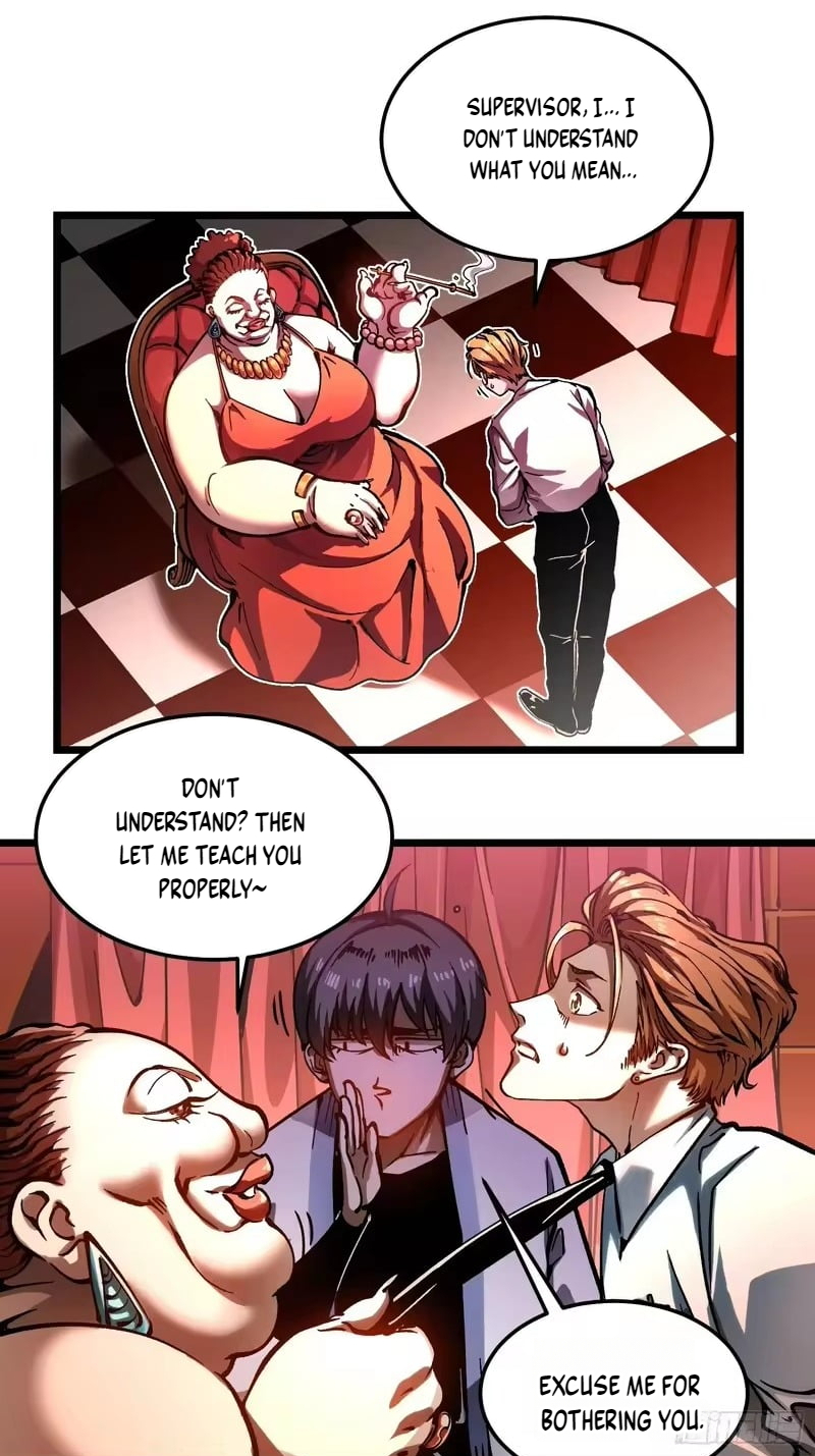 Chapter 125 - Image 10
