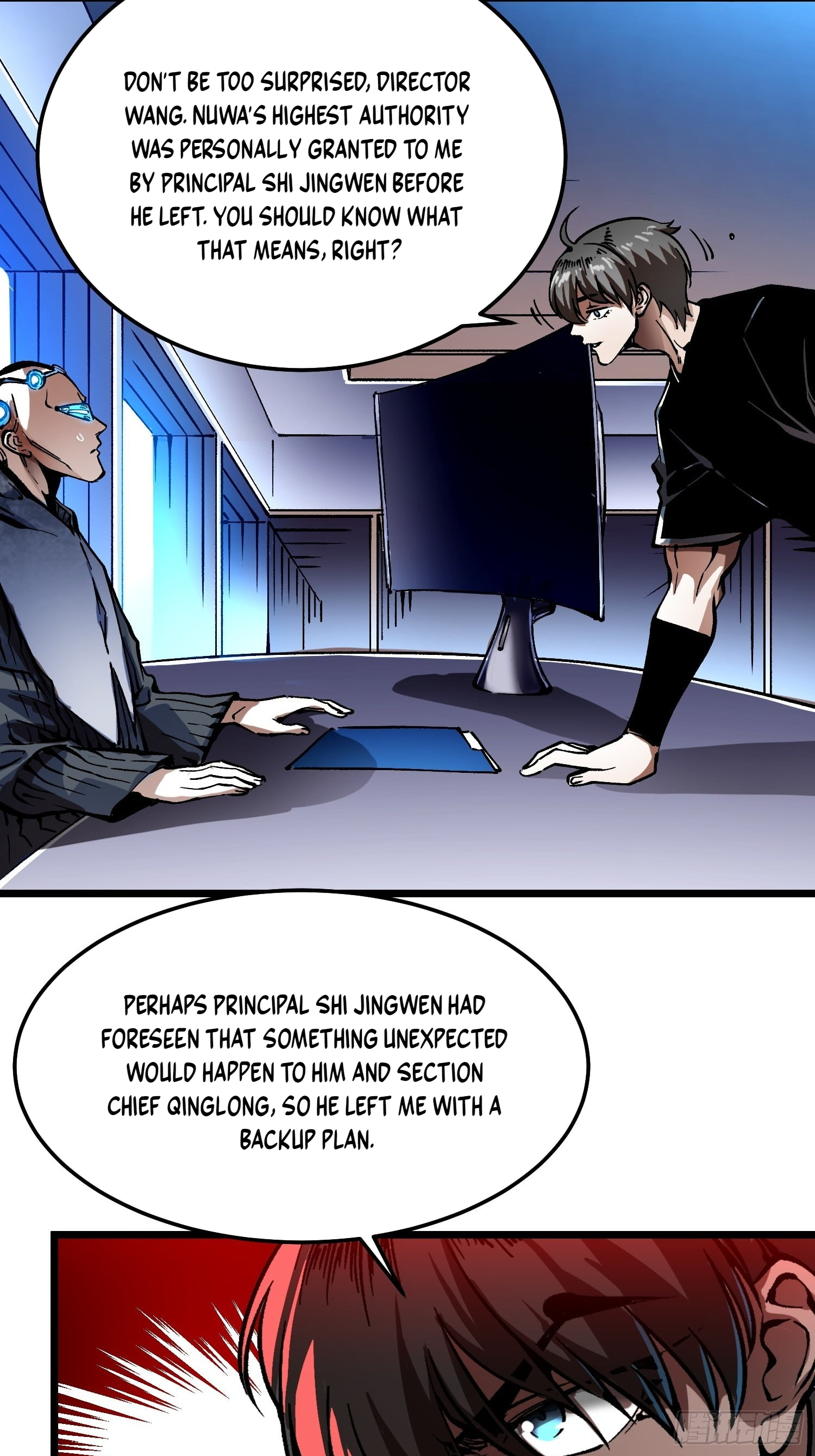 Chapter 130 - Image 29