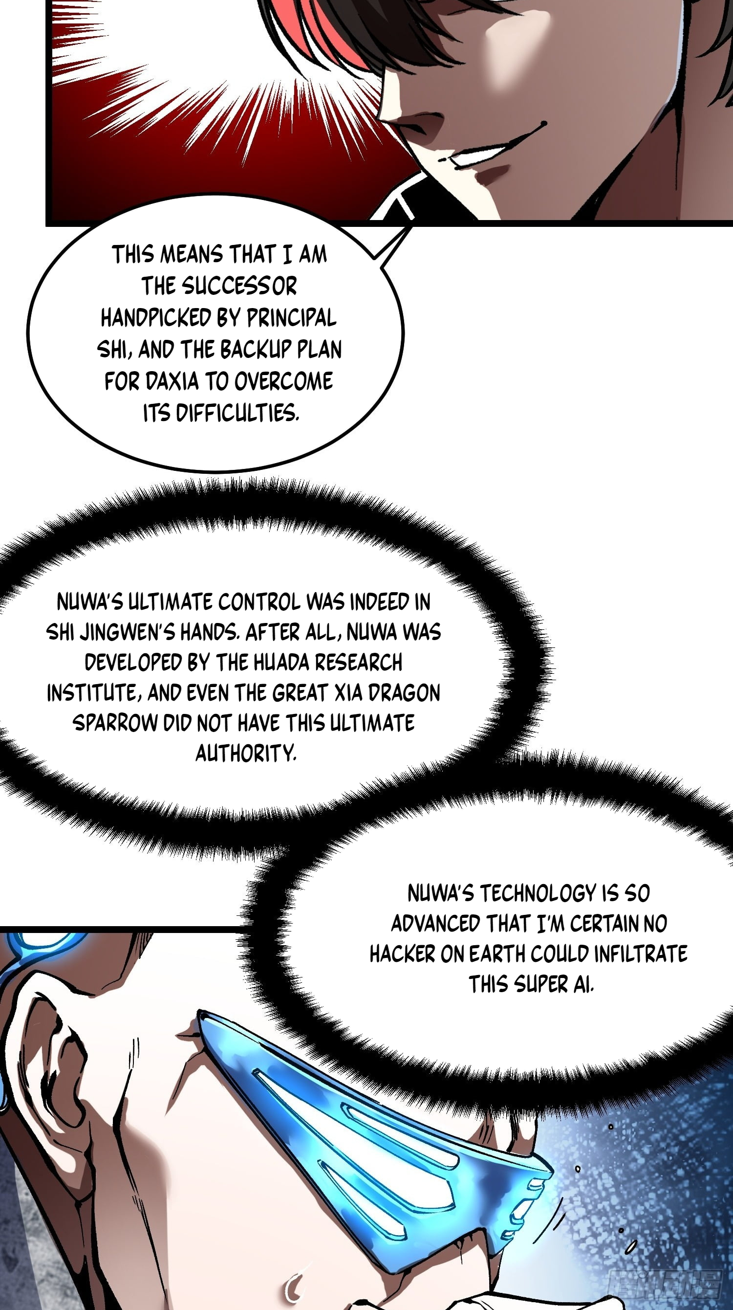 Chapter 130 - Image 30