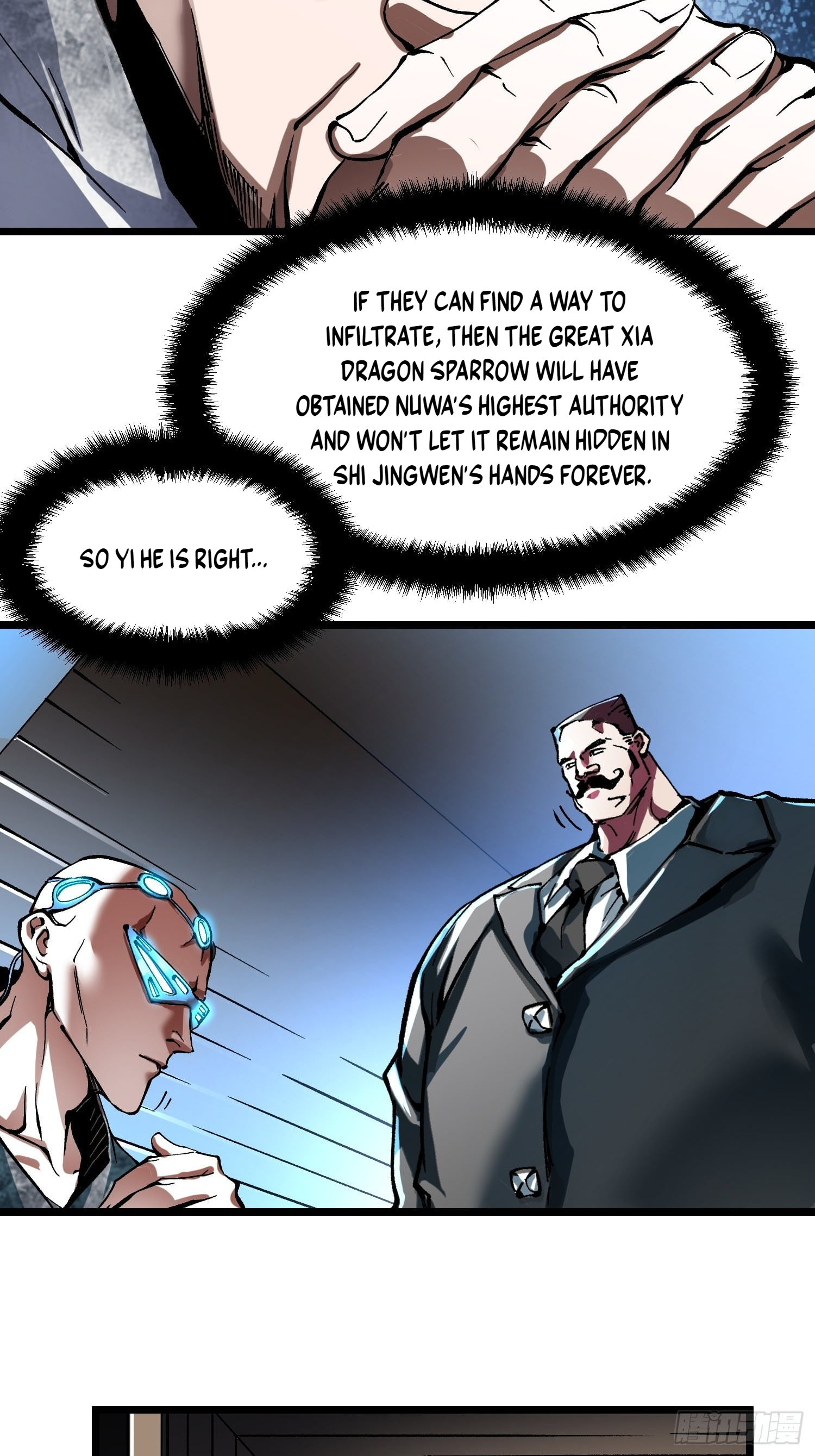 Chapter 130 - Image 31