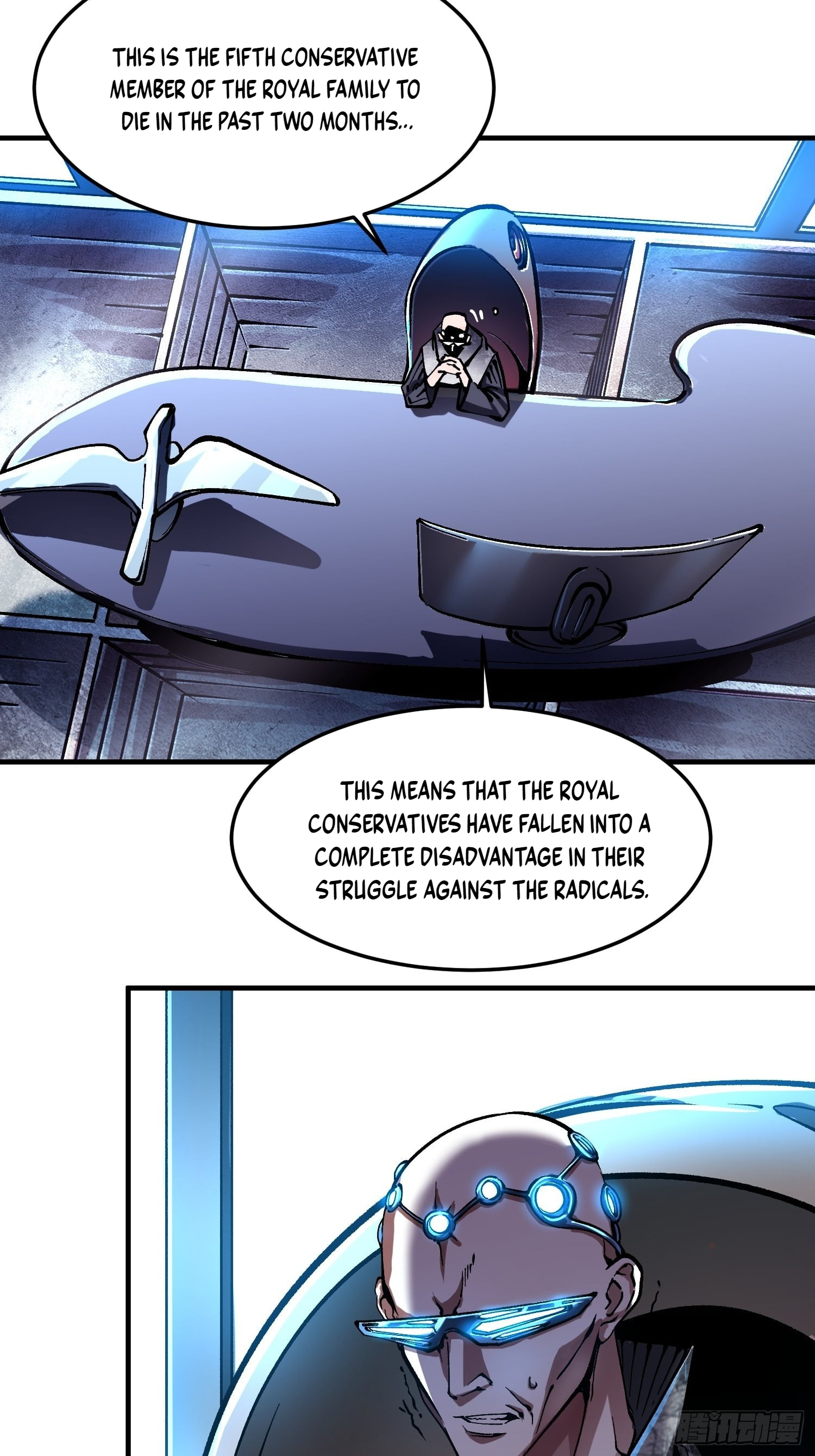 Chapter 130 - Image 7