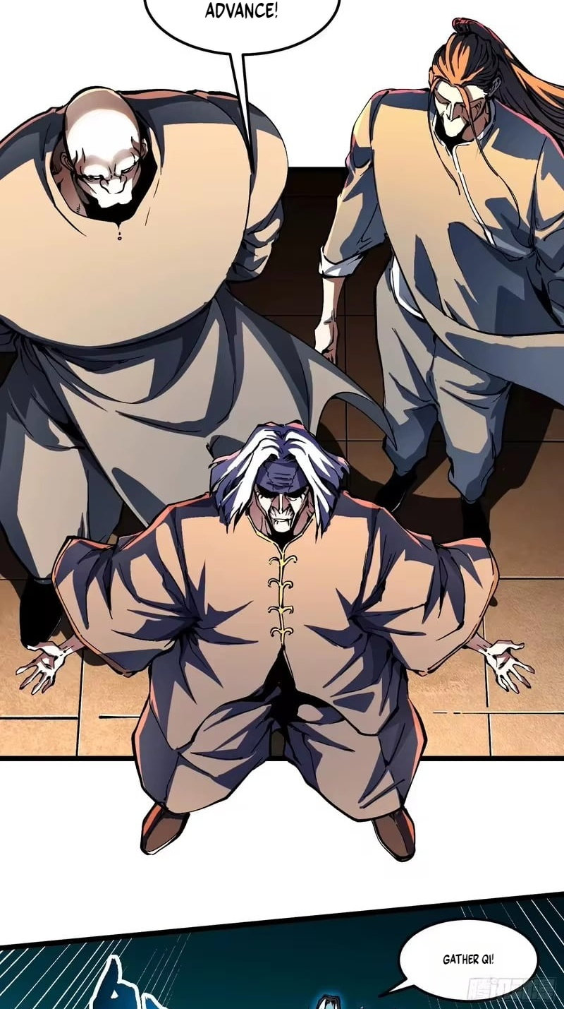 Chapter 131 - Image 36