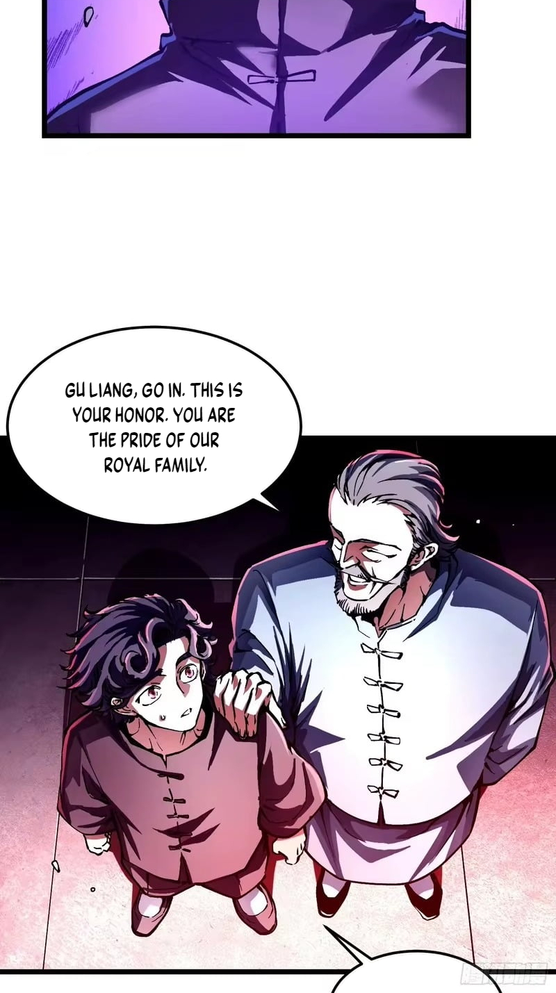 Chapter 132 - Image 11