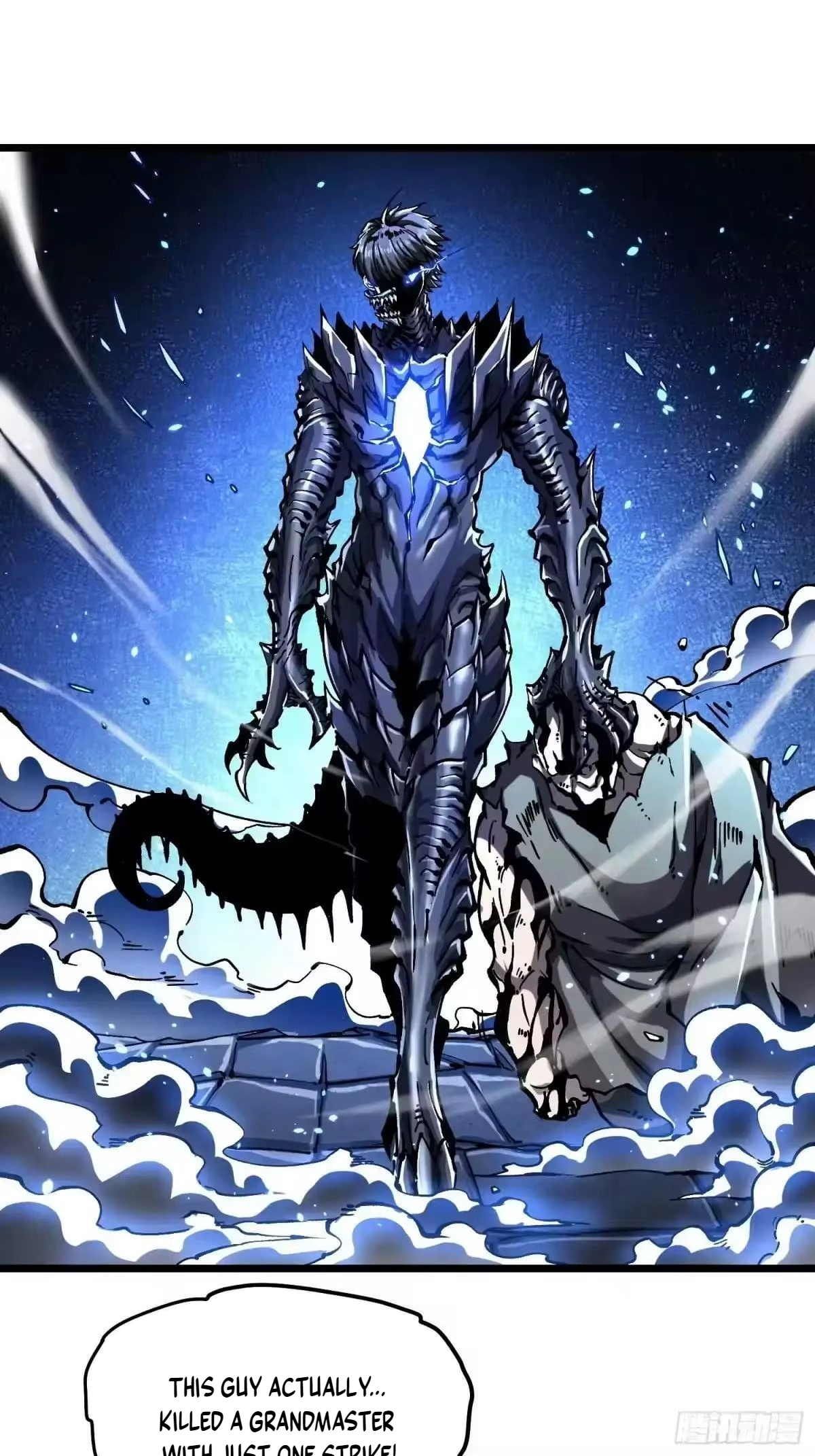 Chapter 133 - Image 17