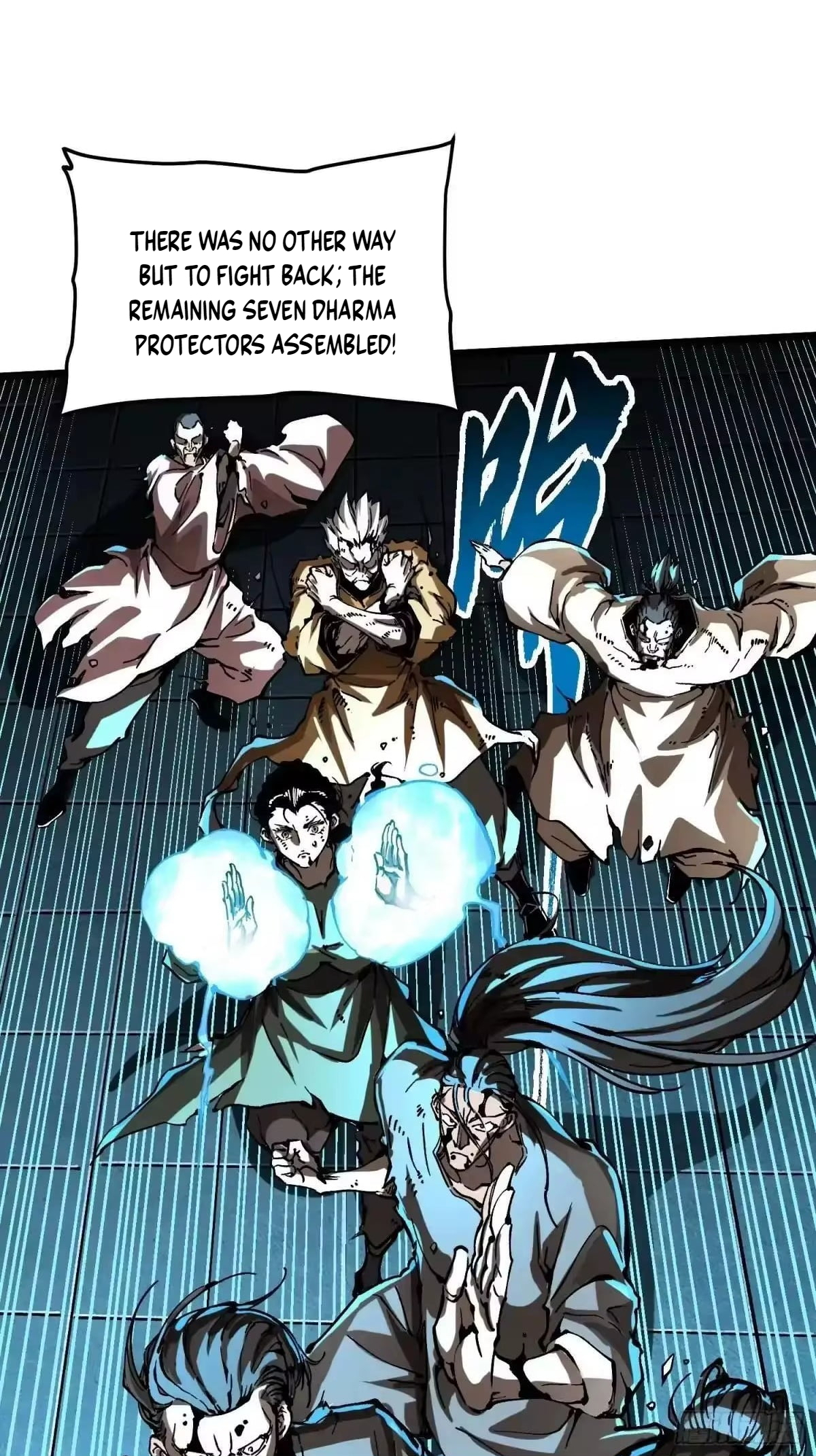 Chapter 133 - Image 29