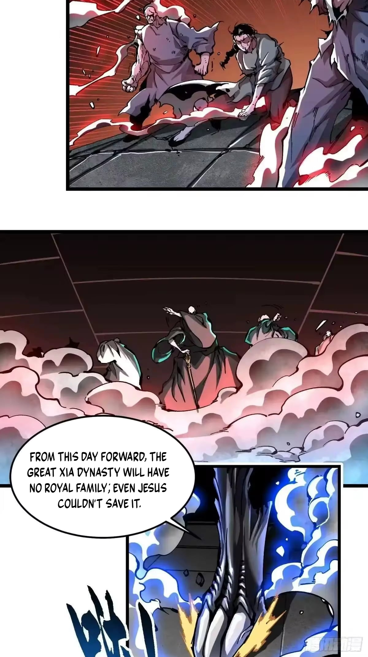 Chapter 133 - Image 2