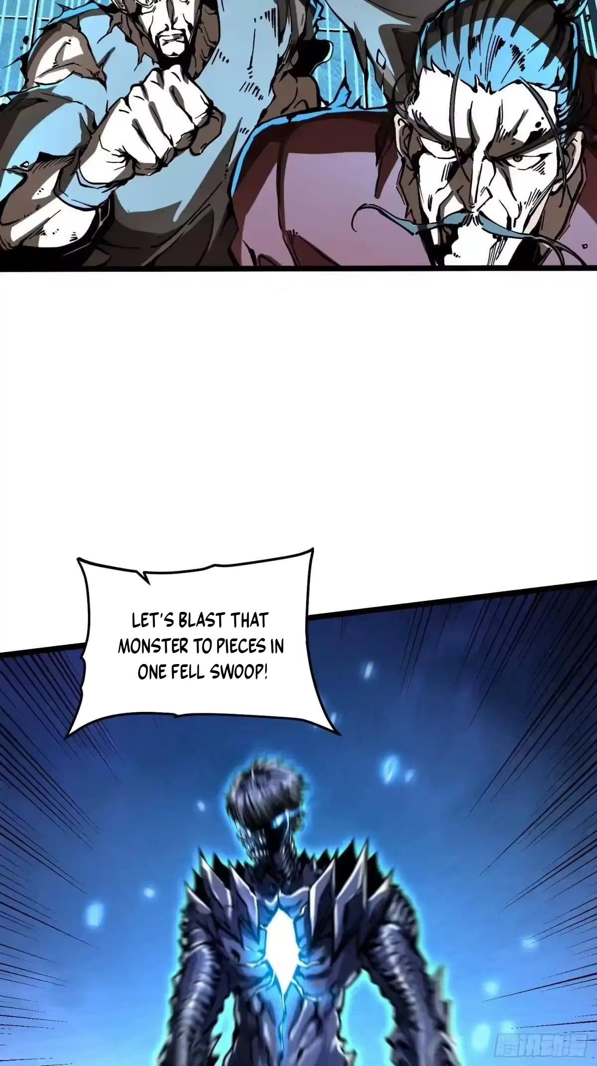 Chapter 133 - Image 30