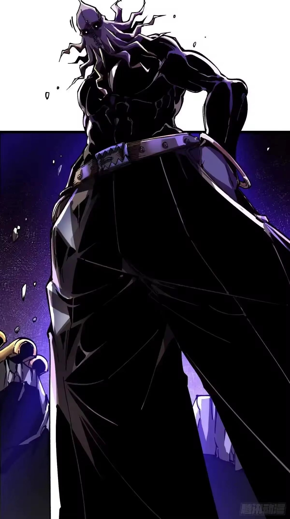 Chapter 133 - Image 35