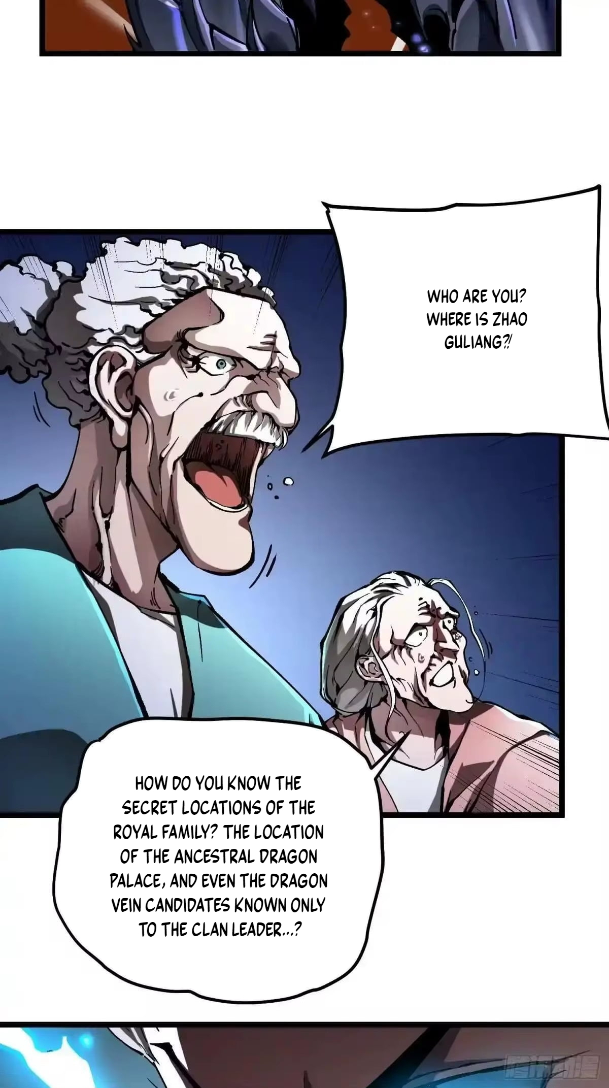 Chapter 133 - Image 4