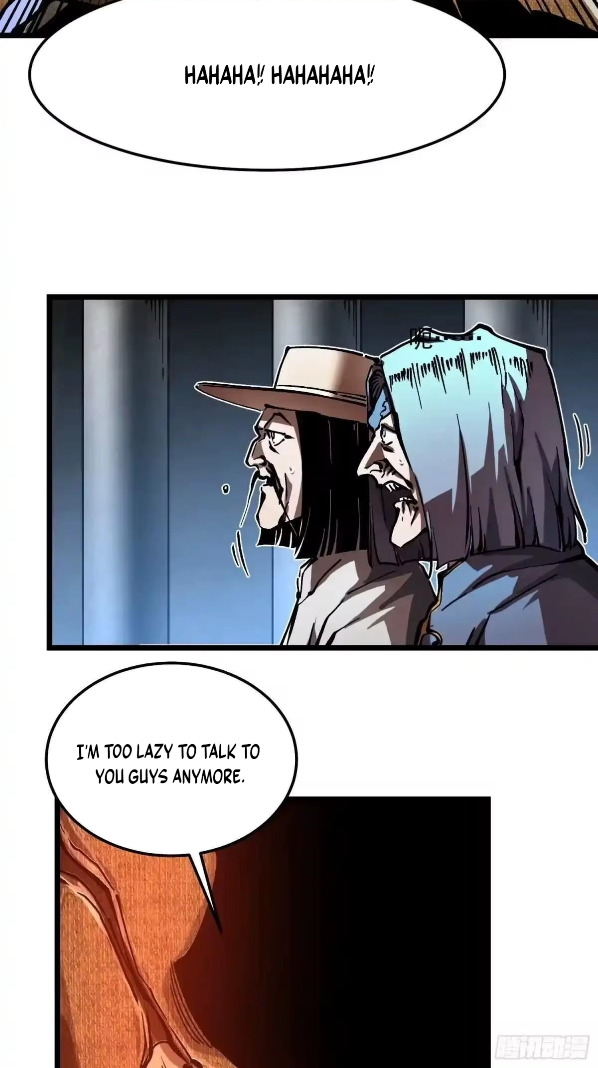Chapter 134 - Image 20