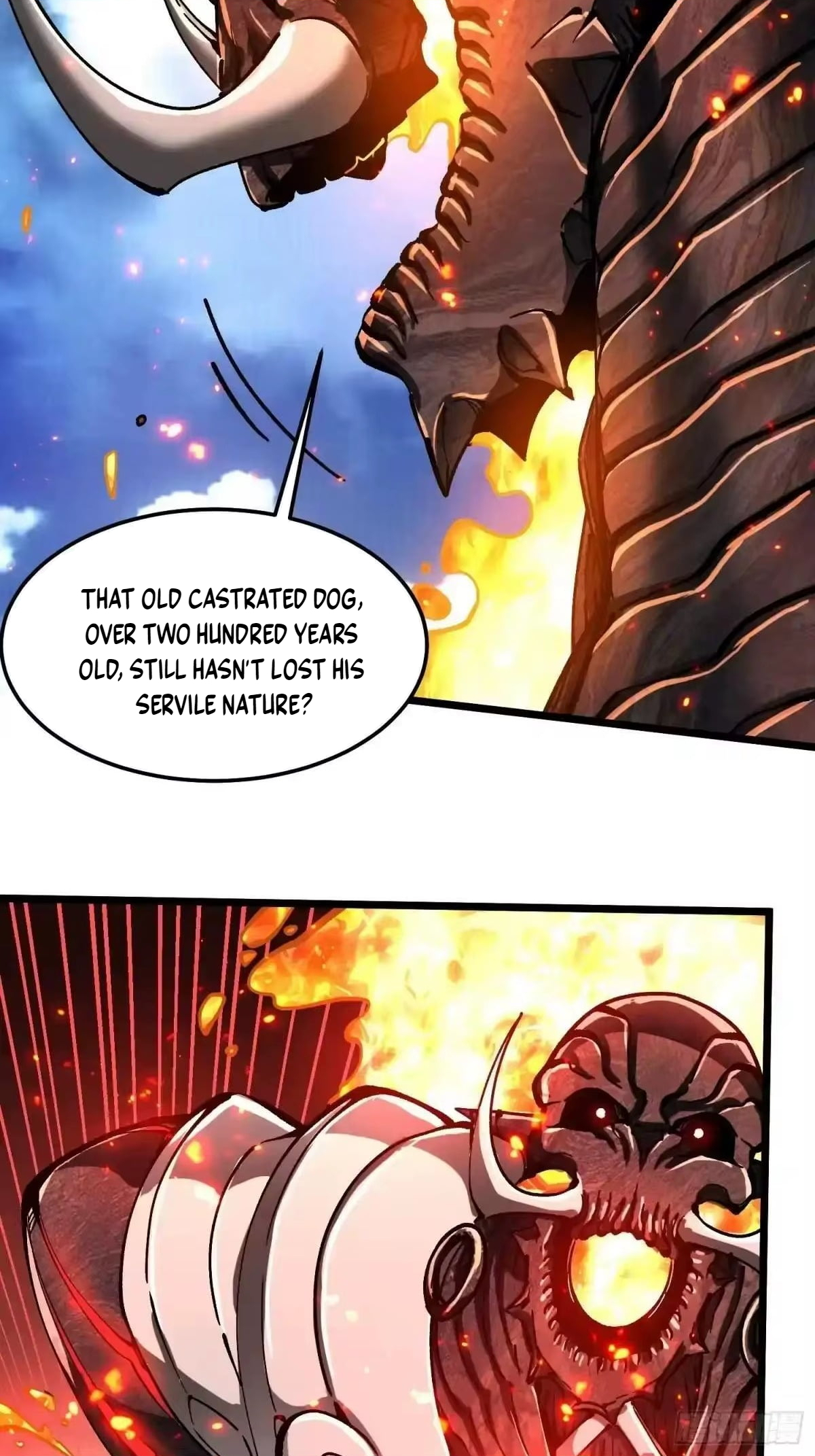 Chapter 134 - Image 36