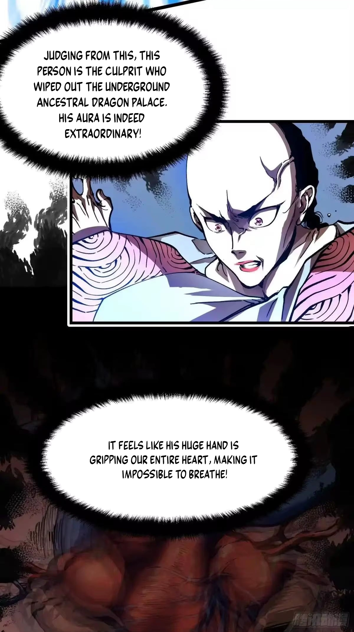 Chapter 135 - Image 23
