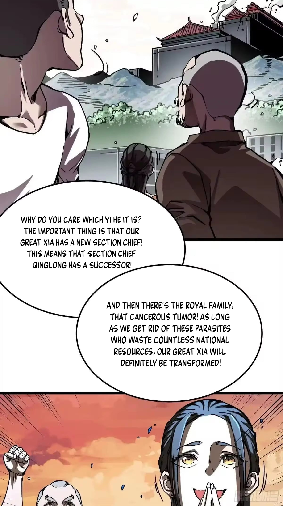 Chapter 135 - Image 38