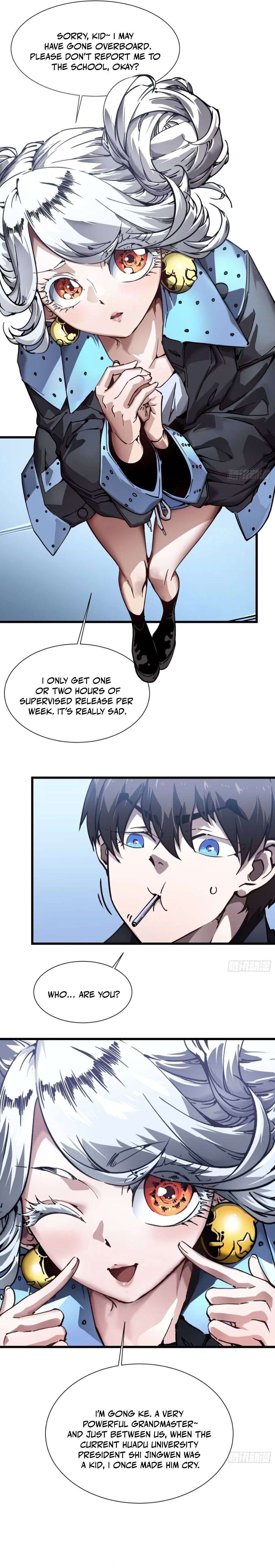 Chapter 43 - Image 7