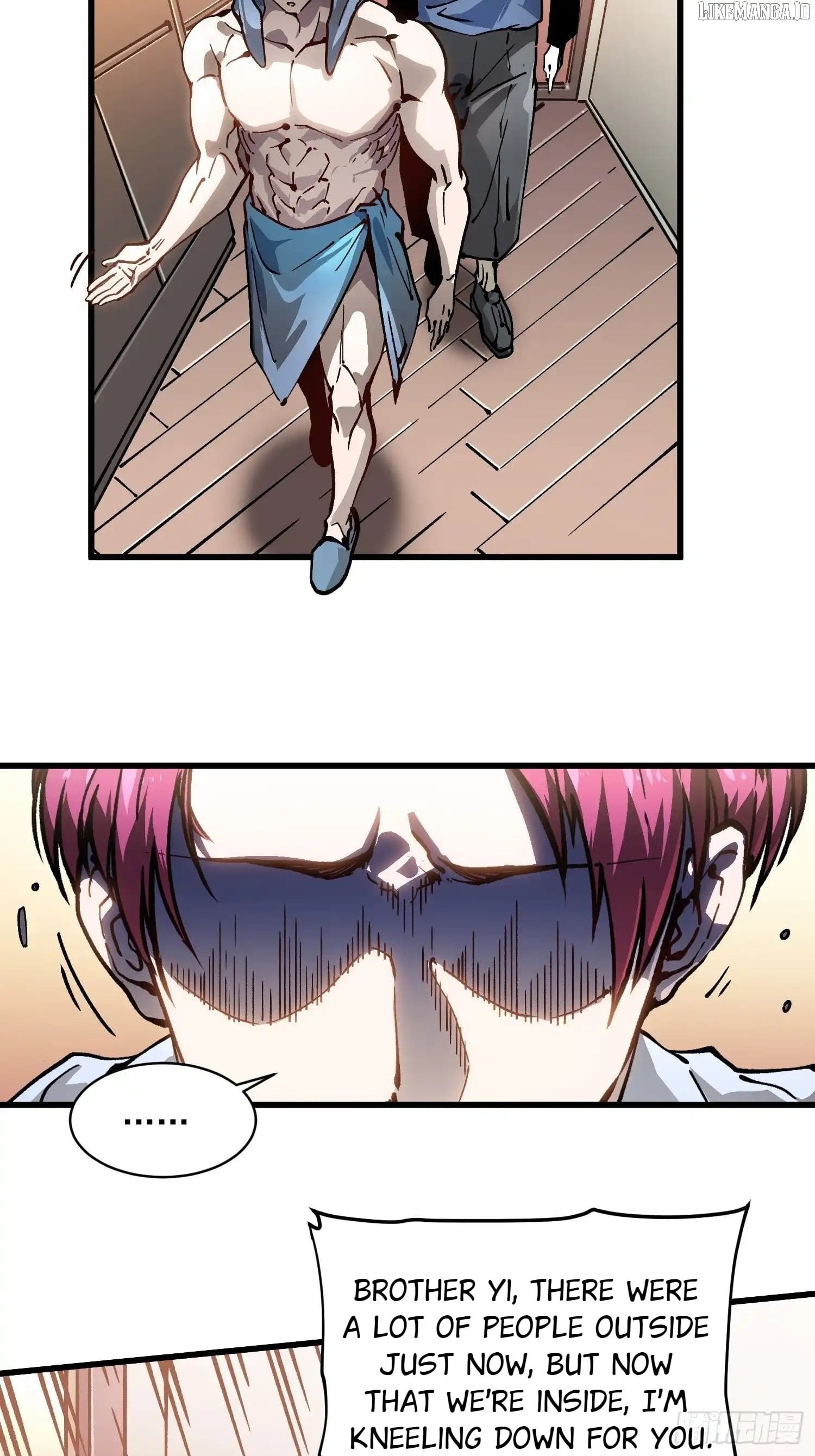 Chapter 67 - Image 26