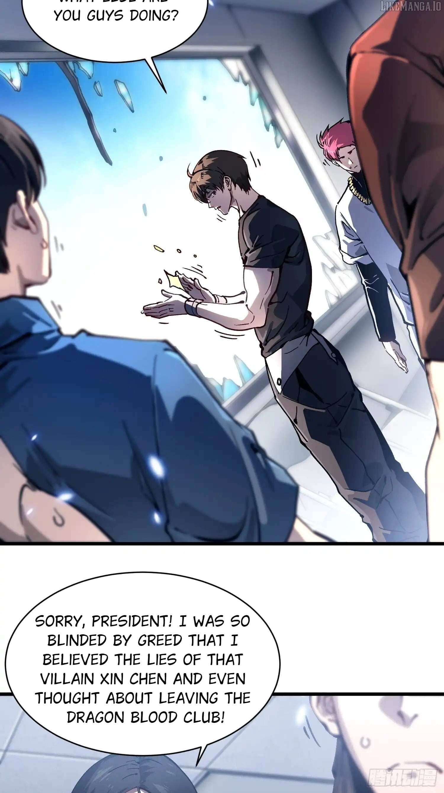 Chapter 69 - Image 2