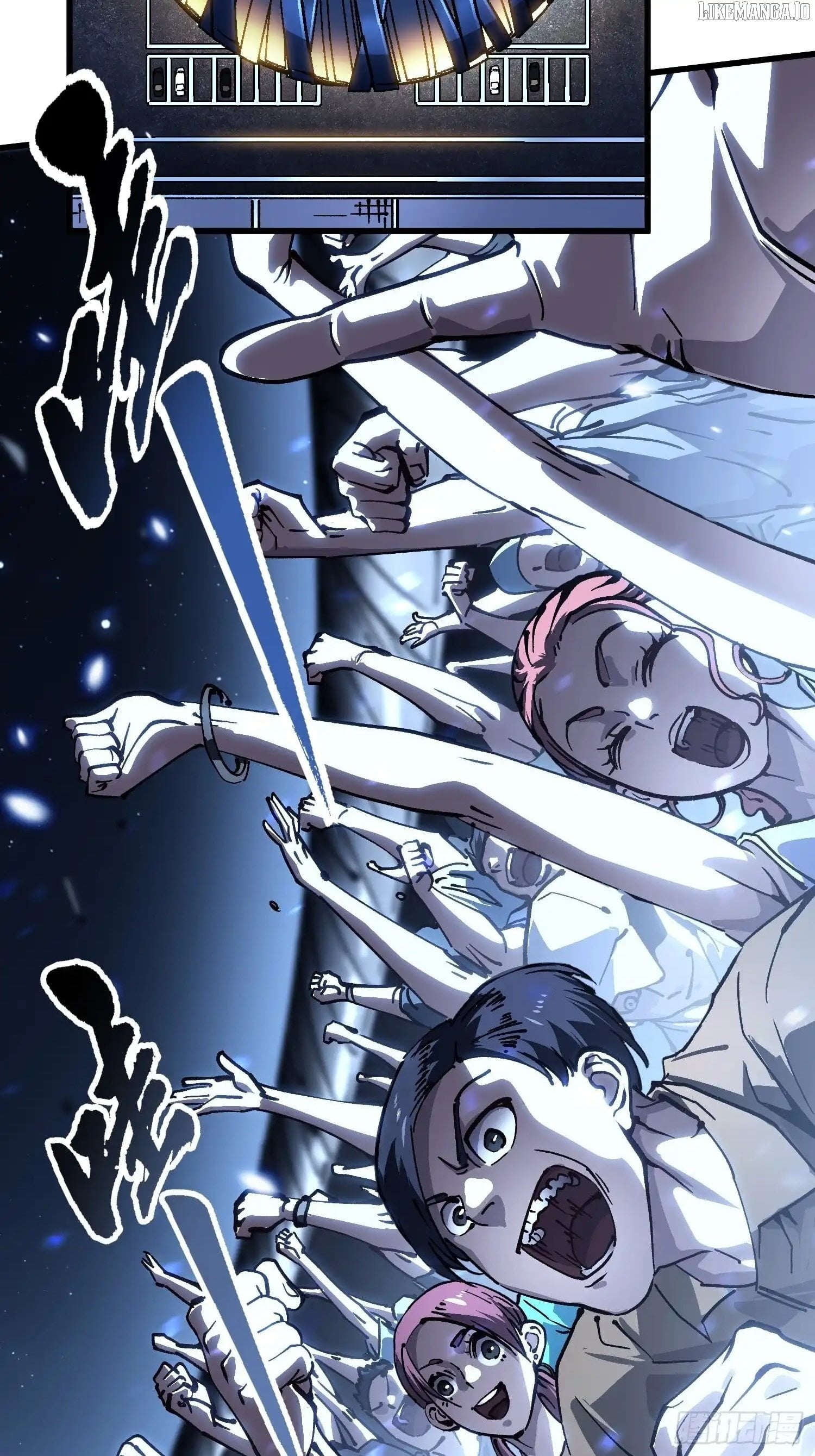 Chapter 69 - Image 34