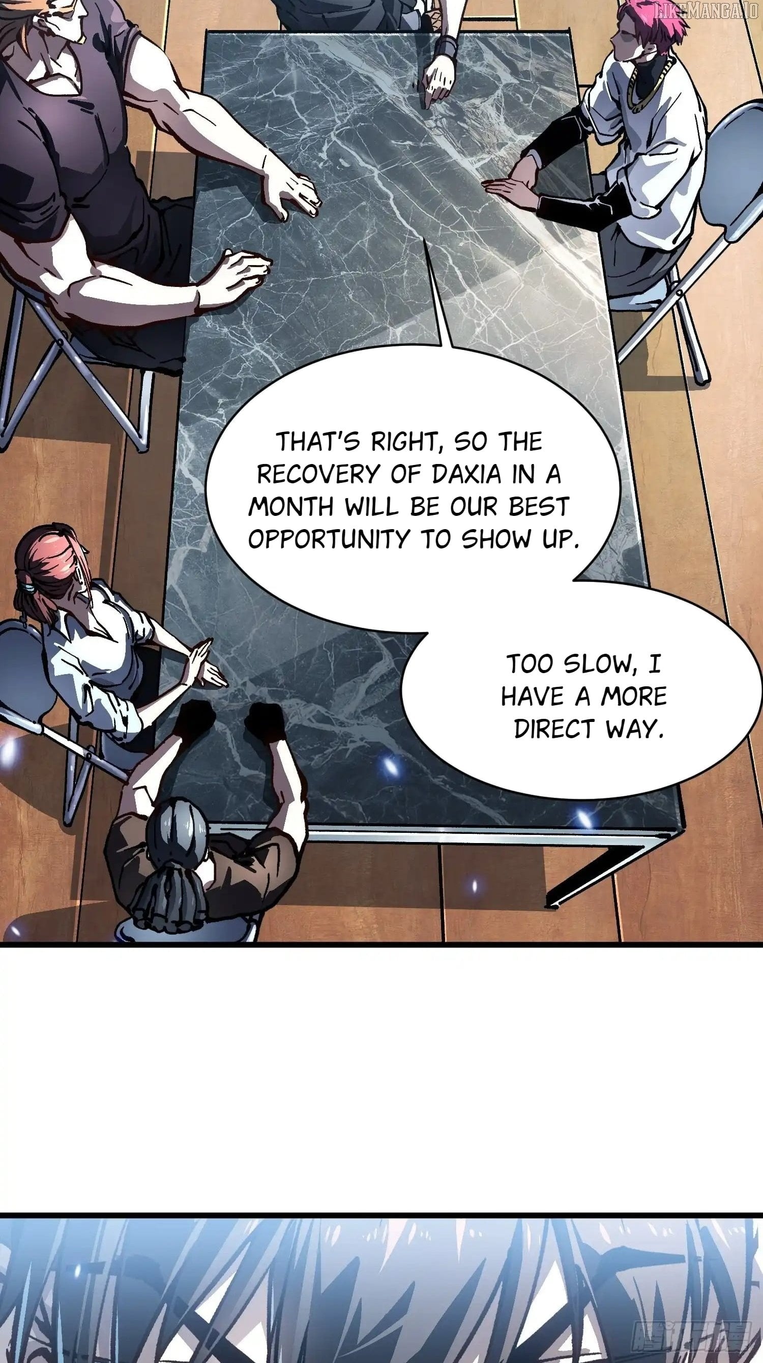 Chapter 69 - Image 6