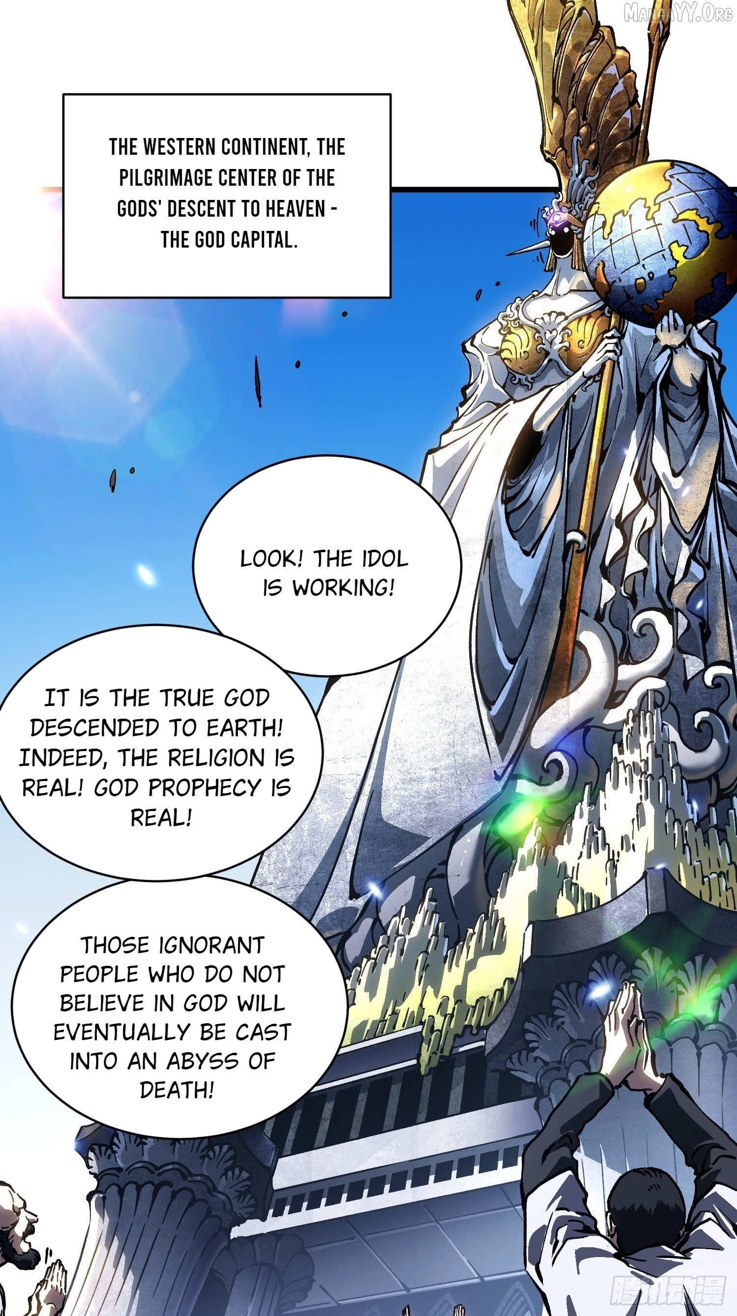 Chapter 86 - Image 19