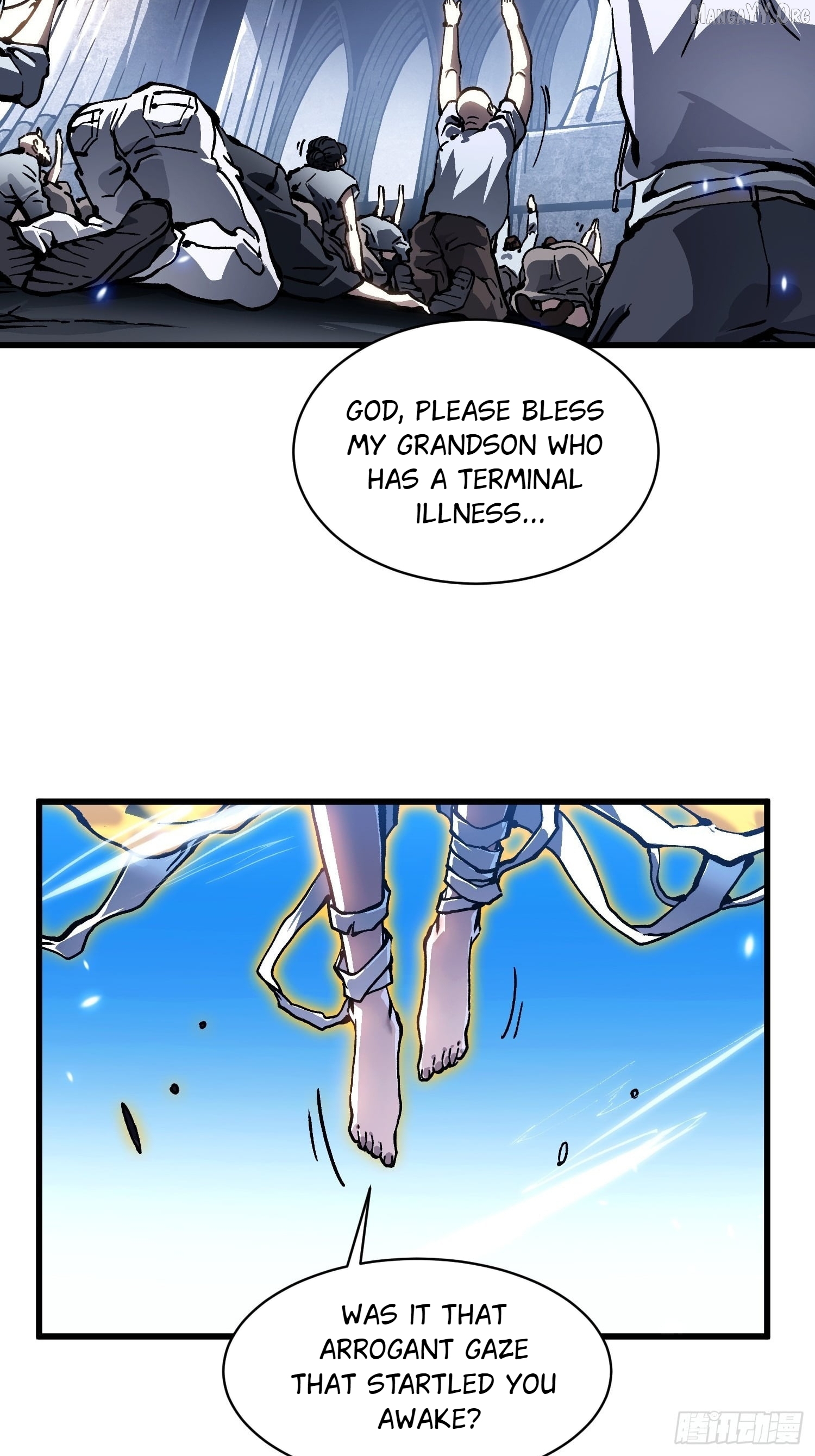 Chapter 86 - Image 20
