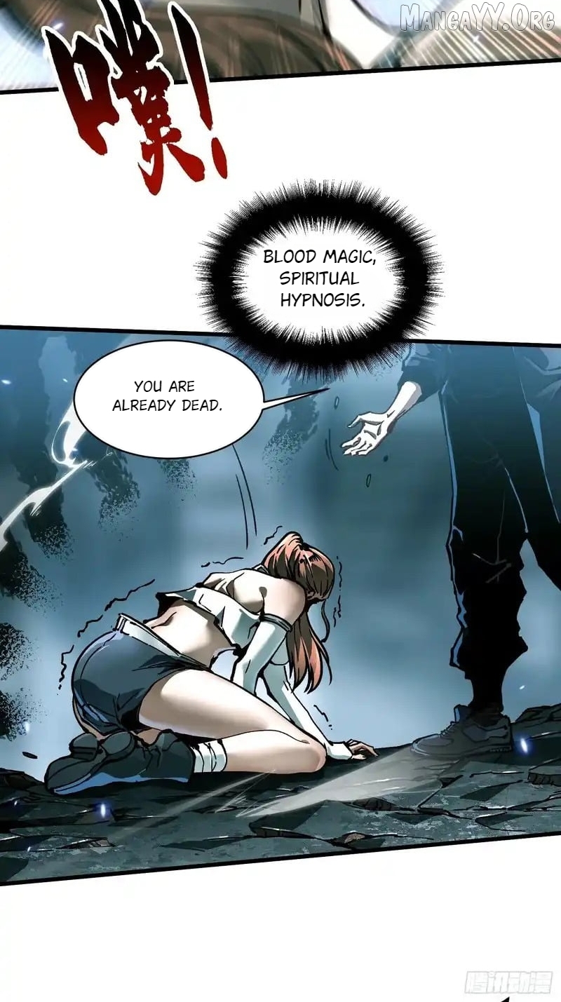 Chapter 92 - Image 40