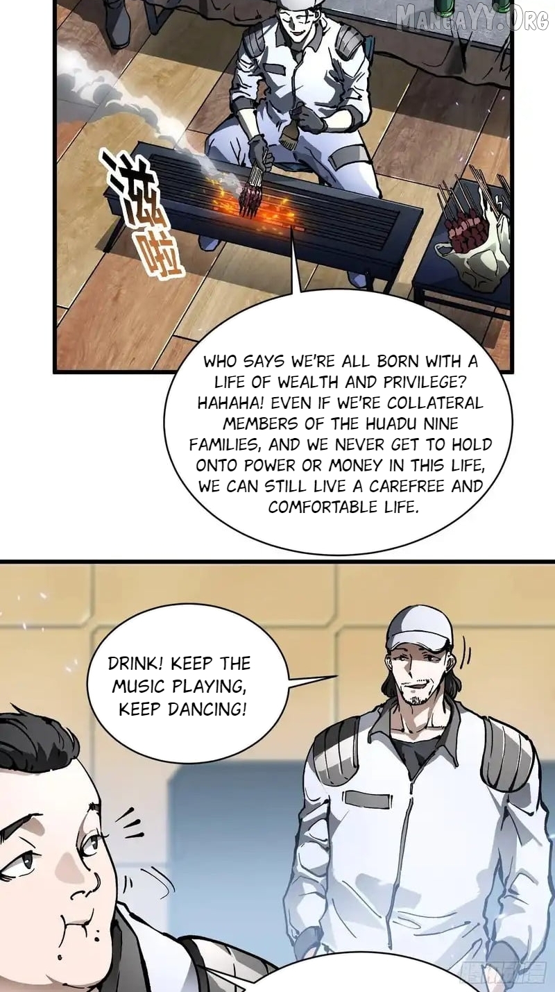 Chapter 95 - Image 22