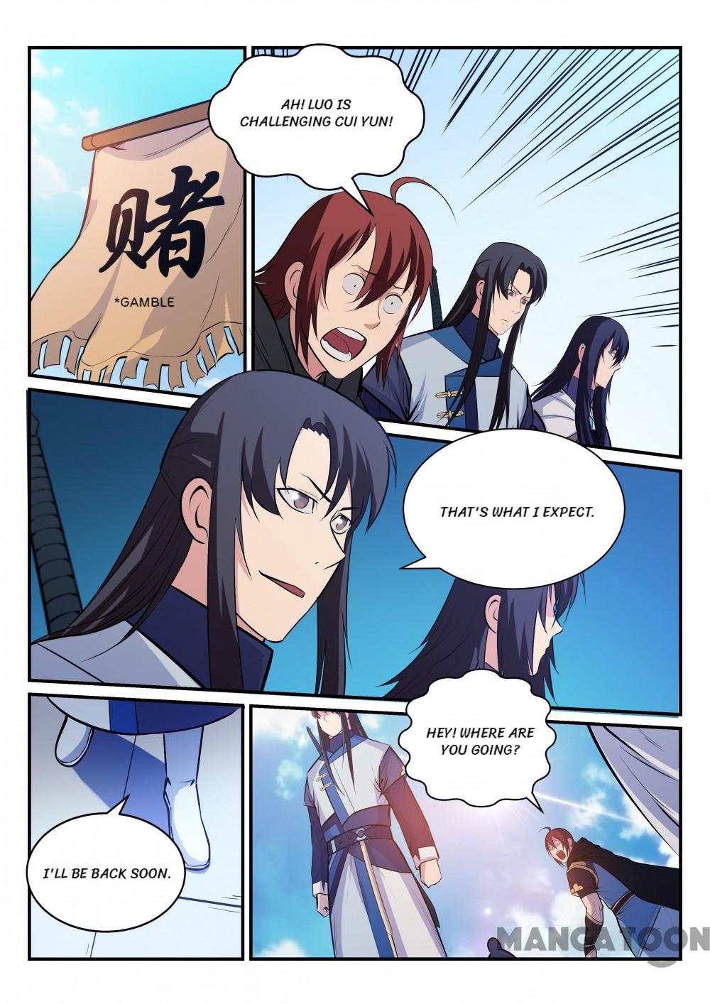 Chapter 180 - Image 13