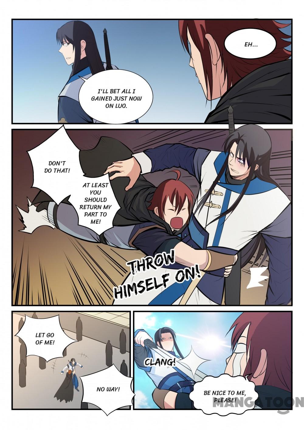 Chapter 180 - Image 14