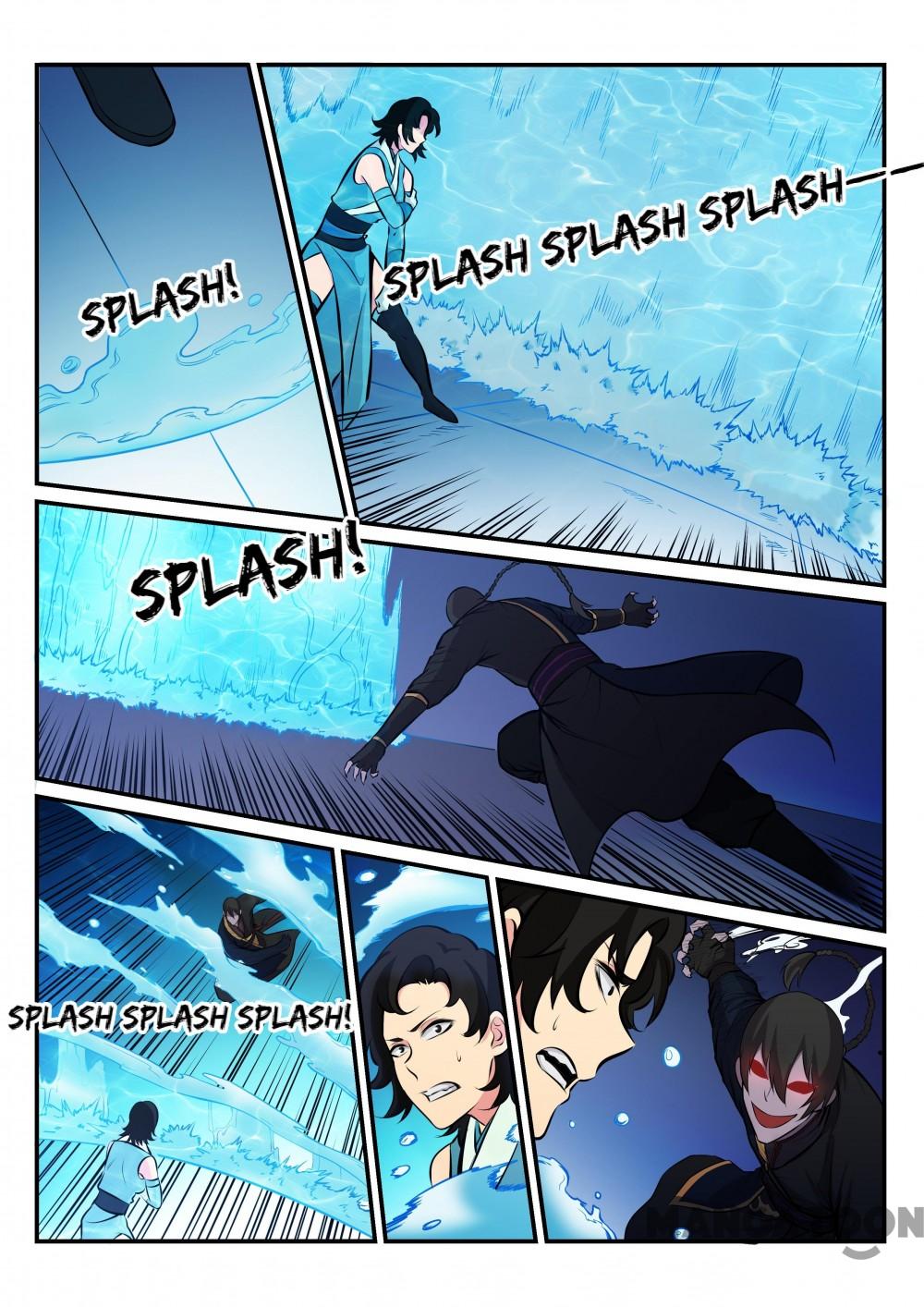 Chapter 180 - Image 4