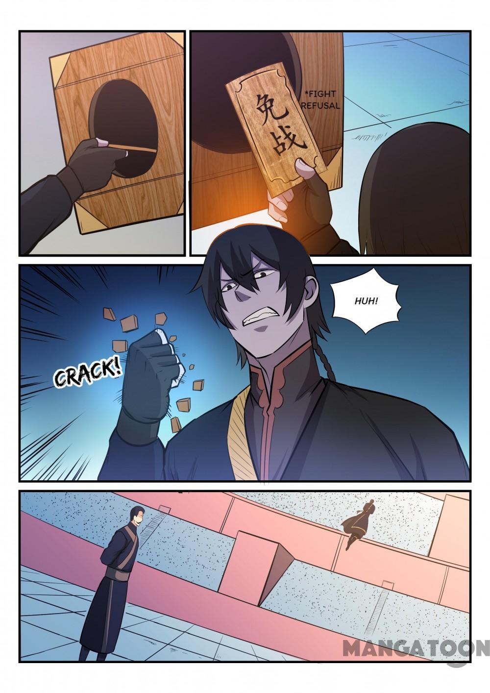 Chapter 180 - Image 6