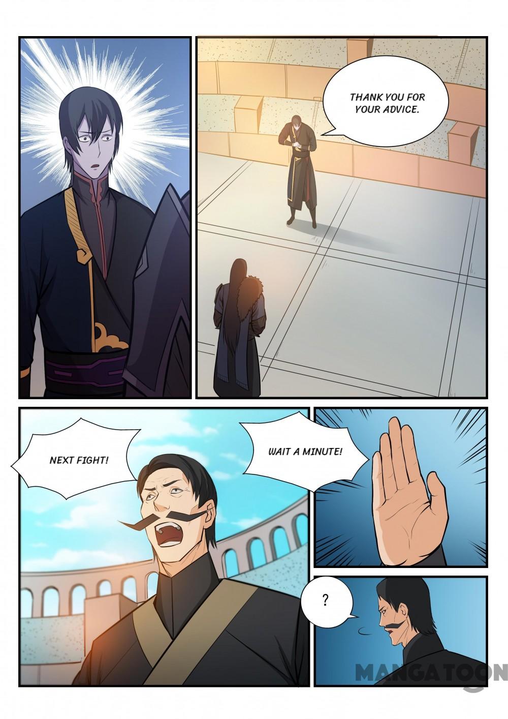 Chapter 180 - Image 8