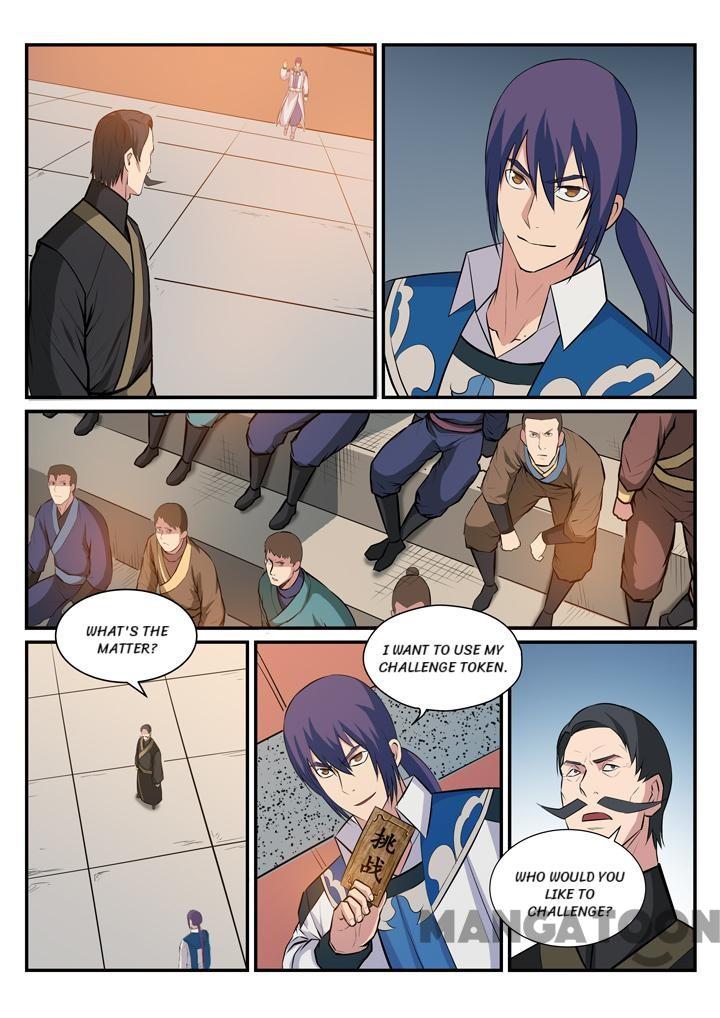 Chapter 180 - Image 9