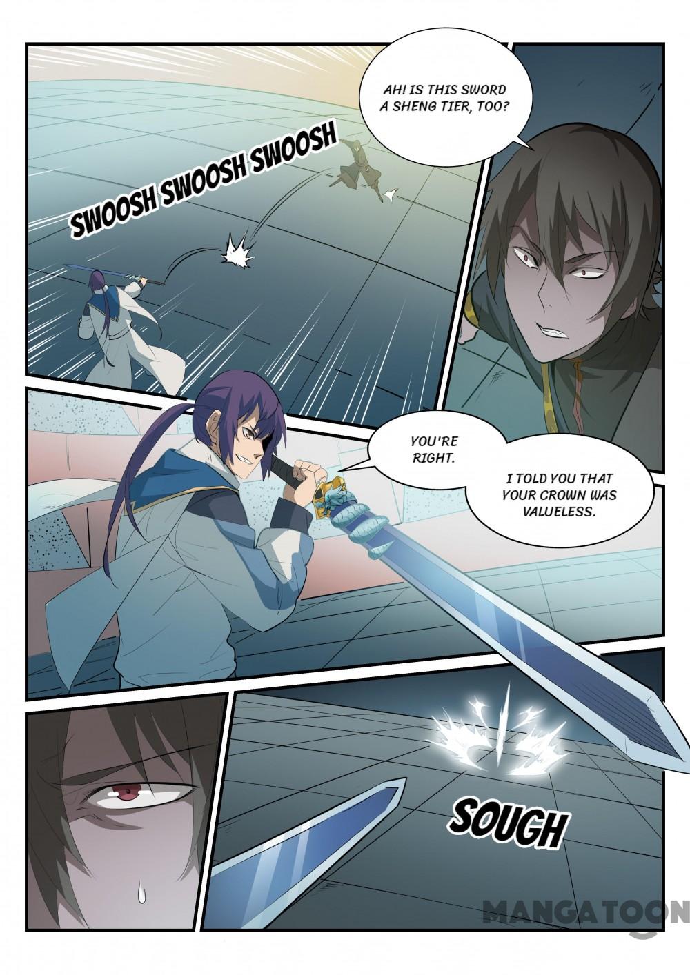 Chapter 181 - Image 10