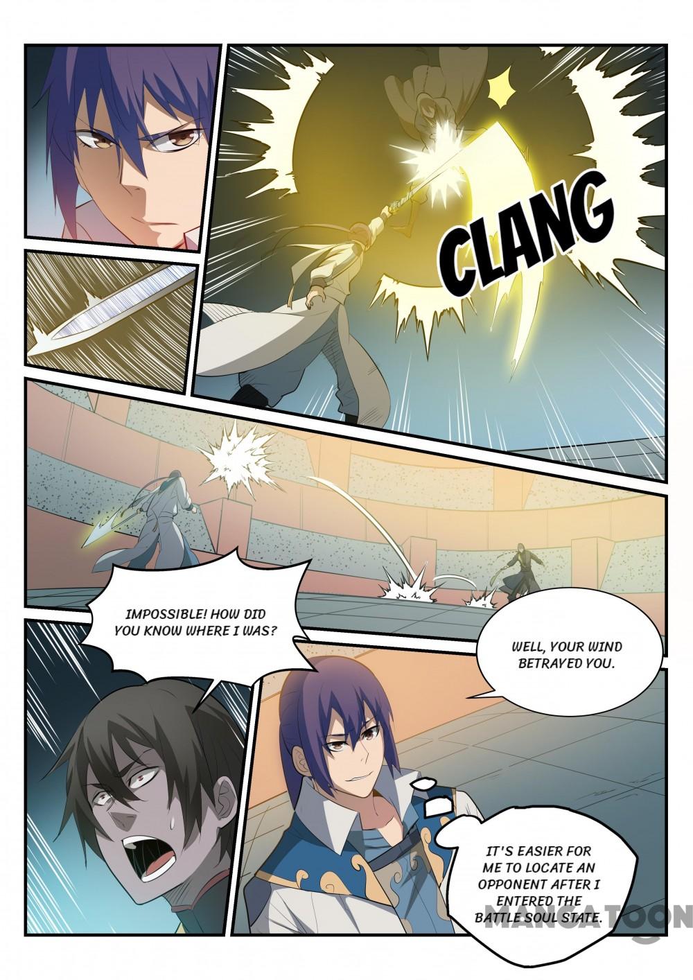 Chapter 181 - Image 11