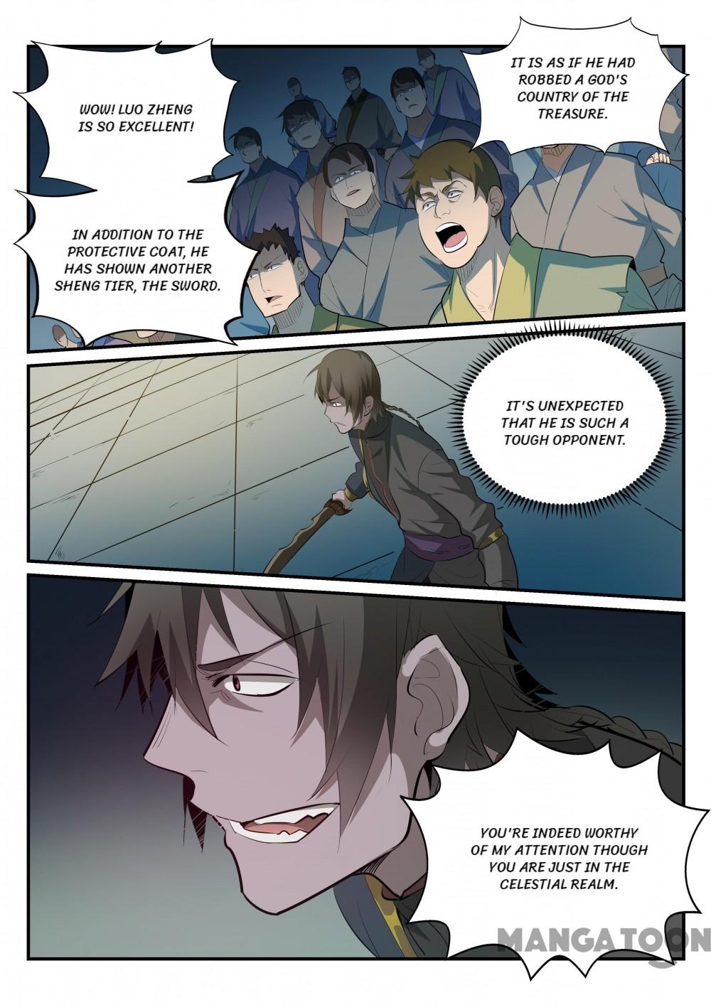Chapter 181 - Image 12