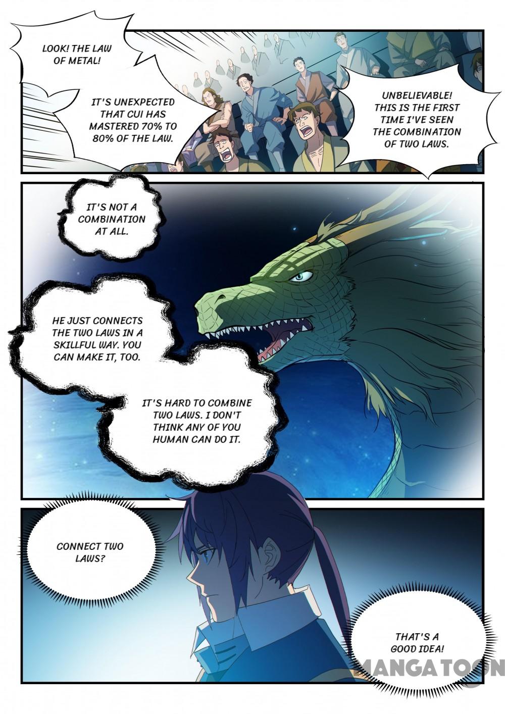 Chapter 181 - Image 3