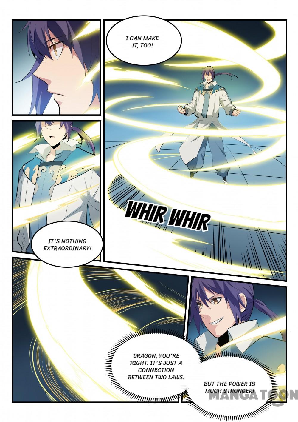Chapter 181 - Image 4