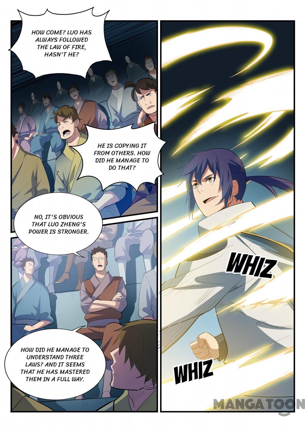 Chapter 181 - Image 5