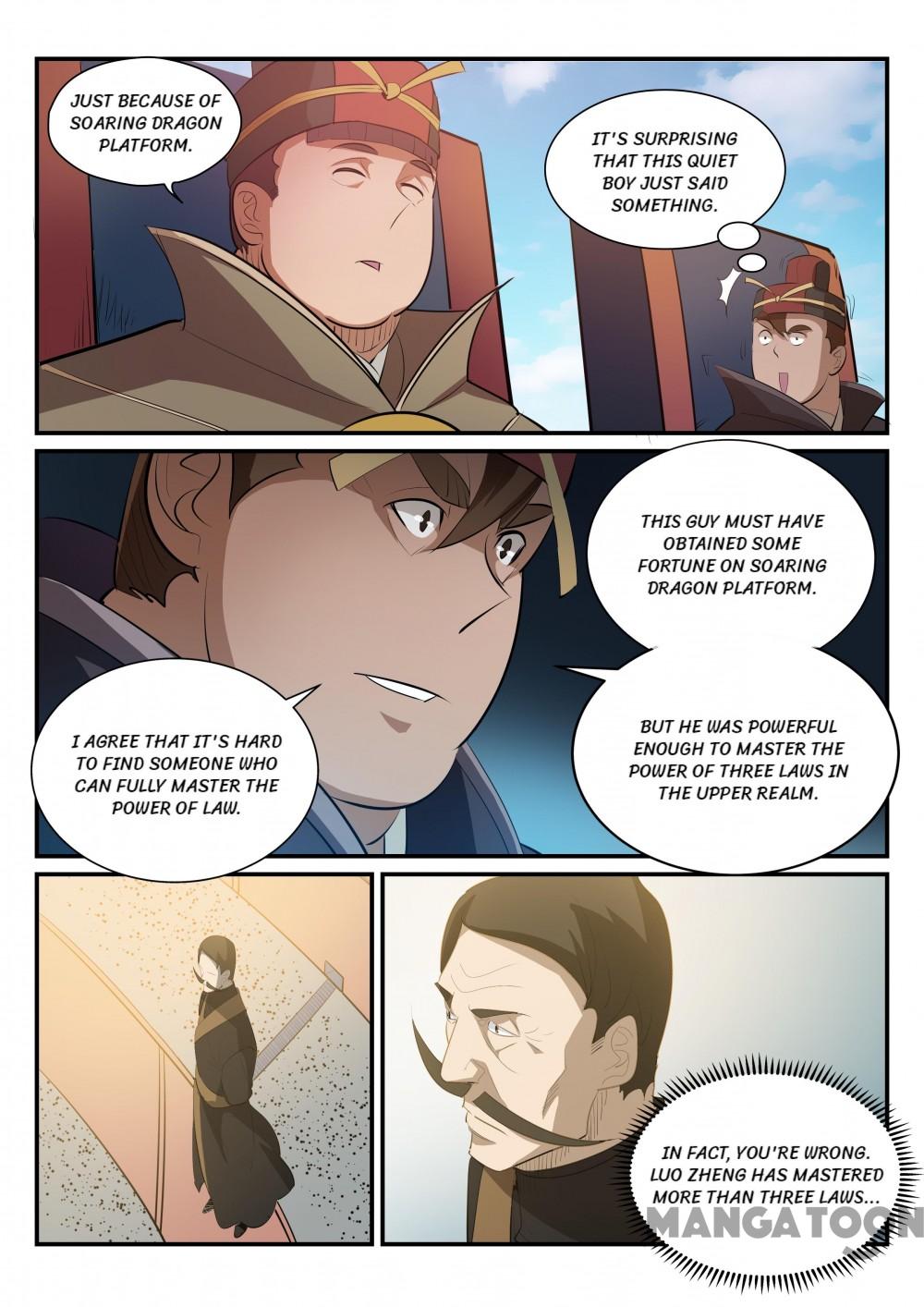 Chapter 181 - Image 6
