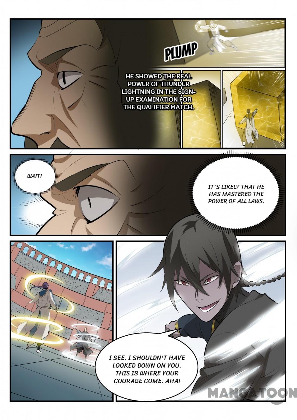 Chapter 181 - Image 7
