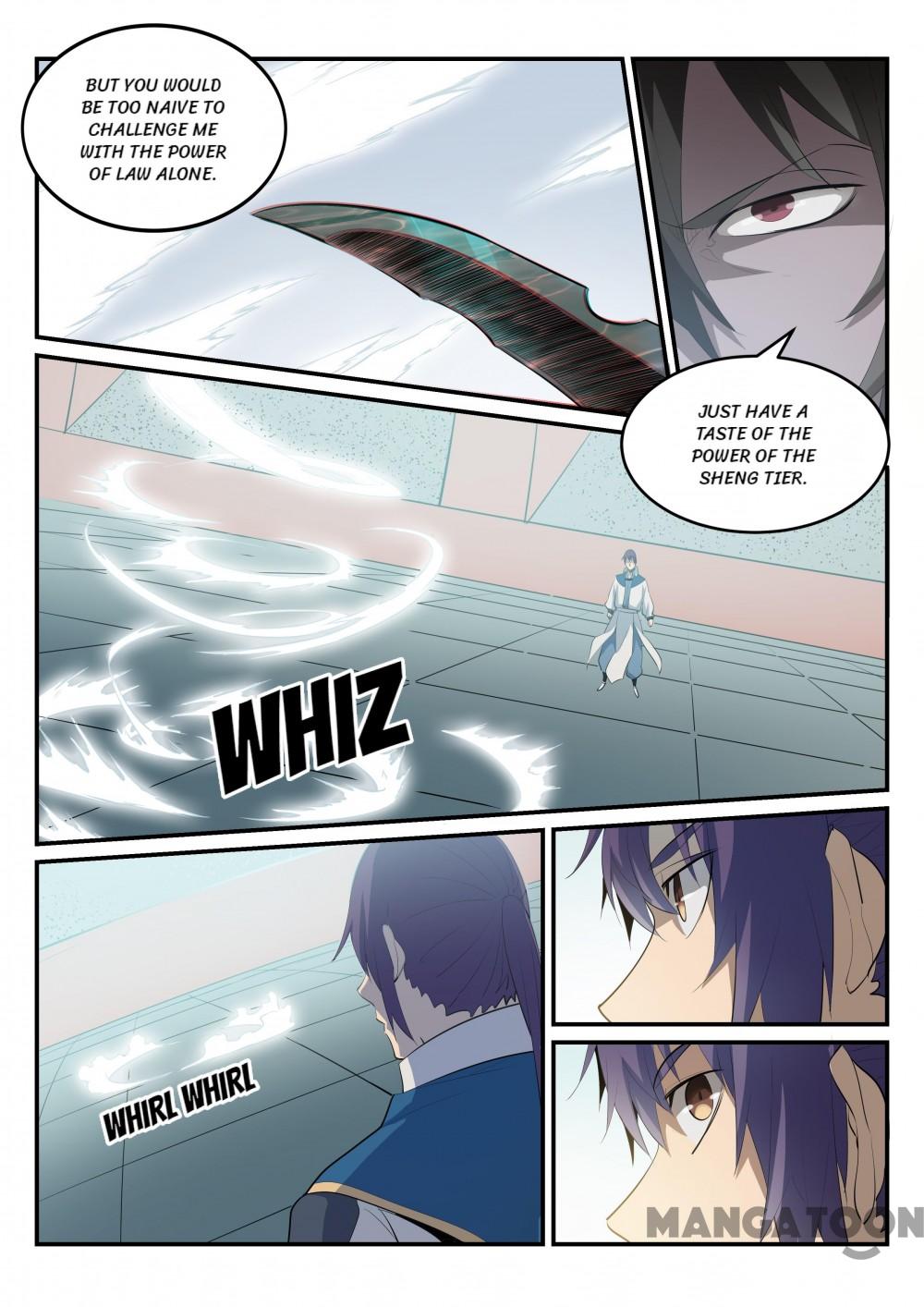Chapter 181 - Image 8