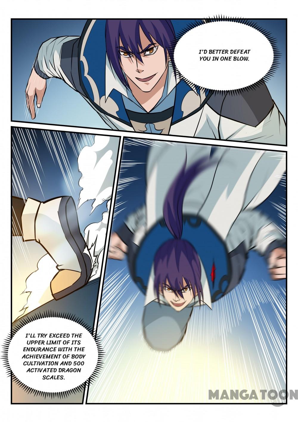 Chapter 182 - Image 15